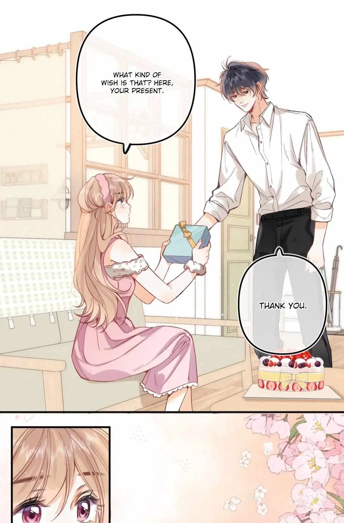 Hidden Love: Can Chapter 90 page 48 - 