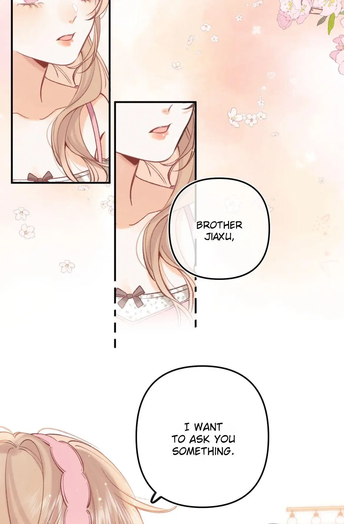 Hidden Love: Can Chapter 90 page 49 - 