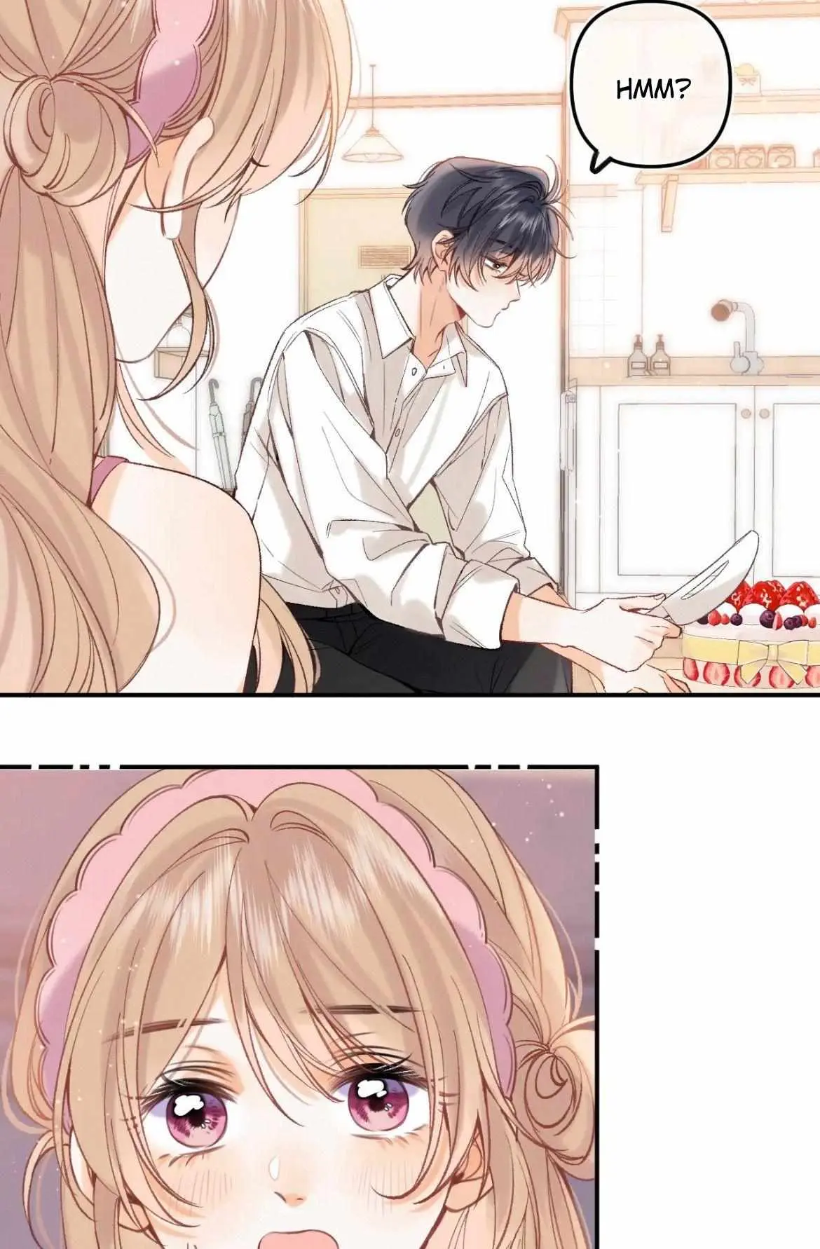 Hidden Love: Can Chapter 90 page 50 - 