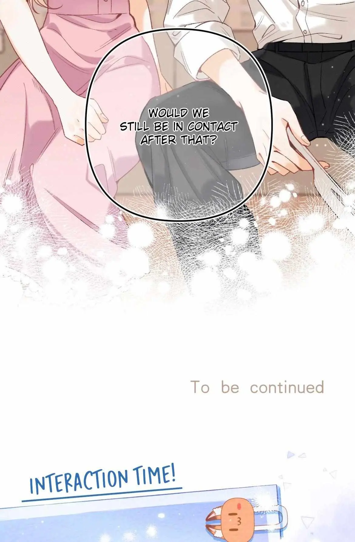 Hidden Love: Can Chapter 90 page 53 - 