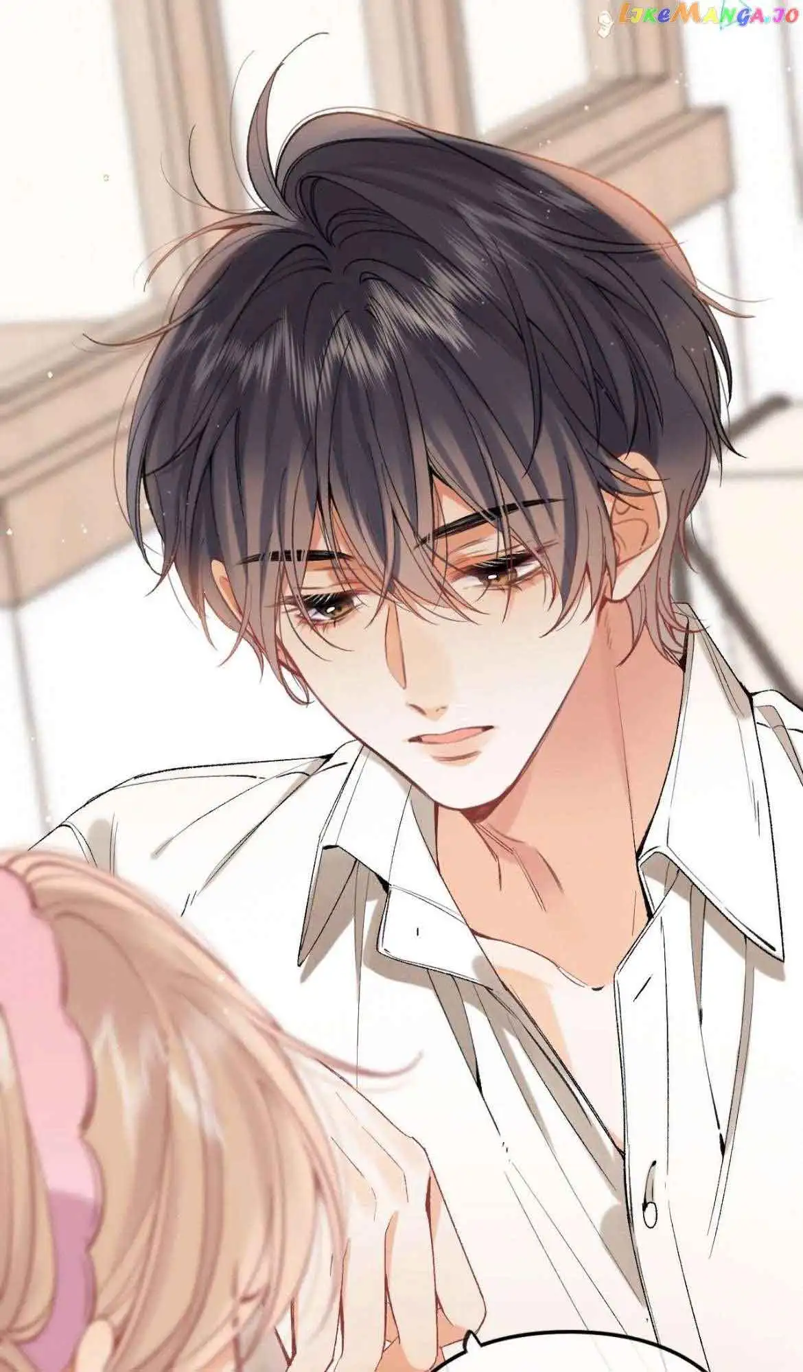 Hidden Love: Can Chapter 91 page 11 - 