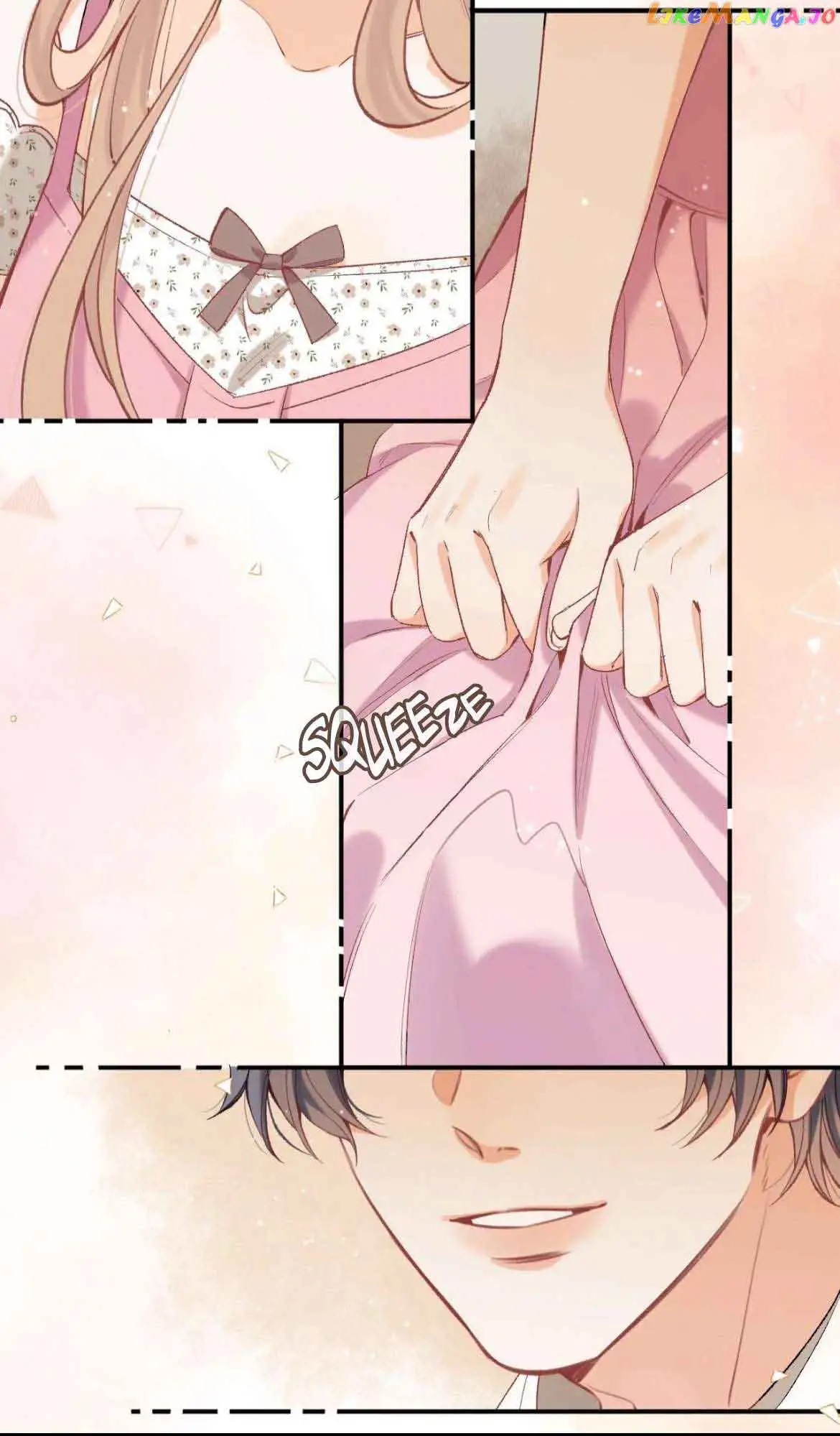 Hidden Love: Can Chapter 91 page 13 - 