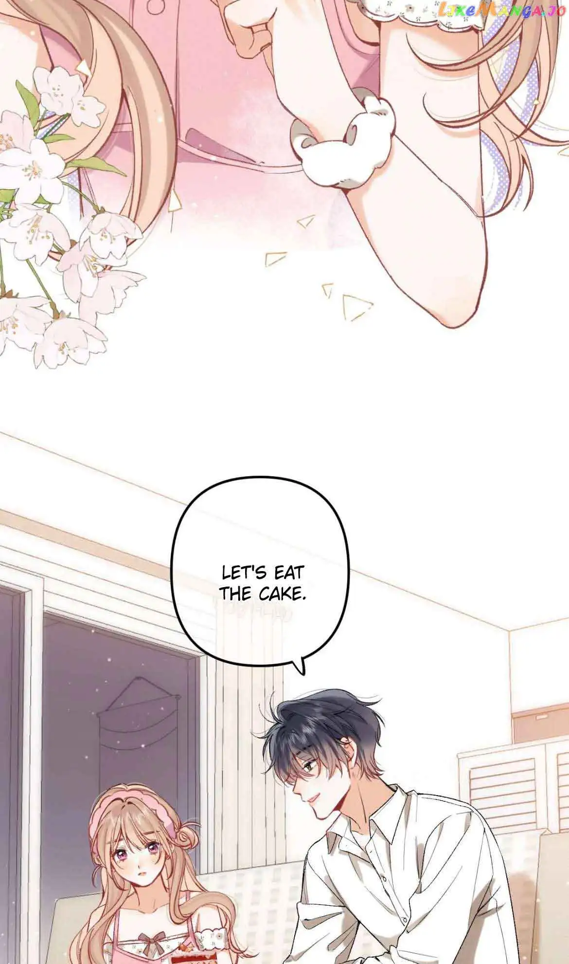 Hidden Love: Can Chapter 91 page 15 - 