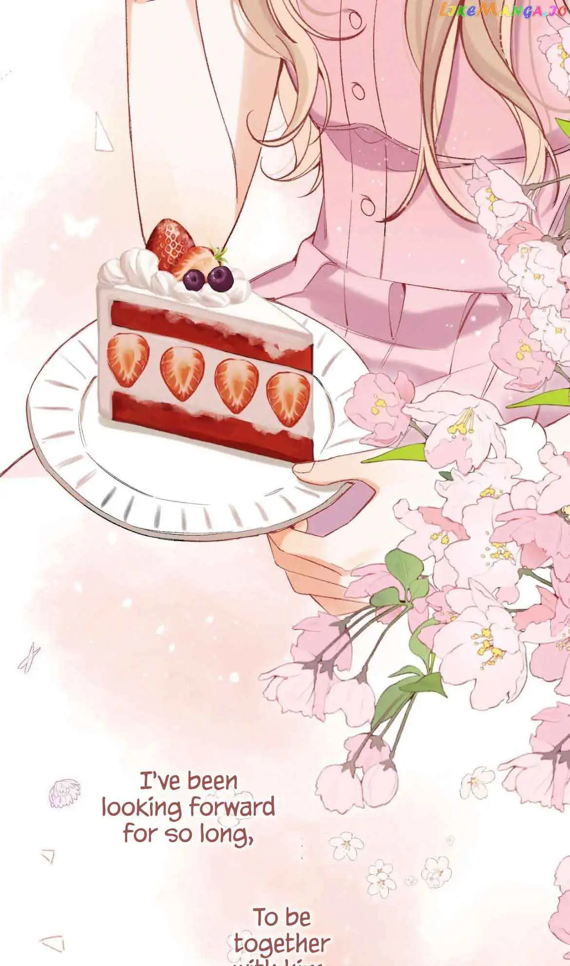 Hidden Love: Can Chapter 91 page 18 - 