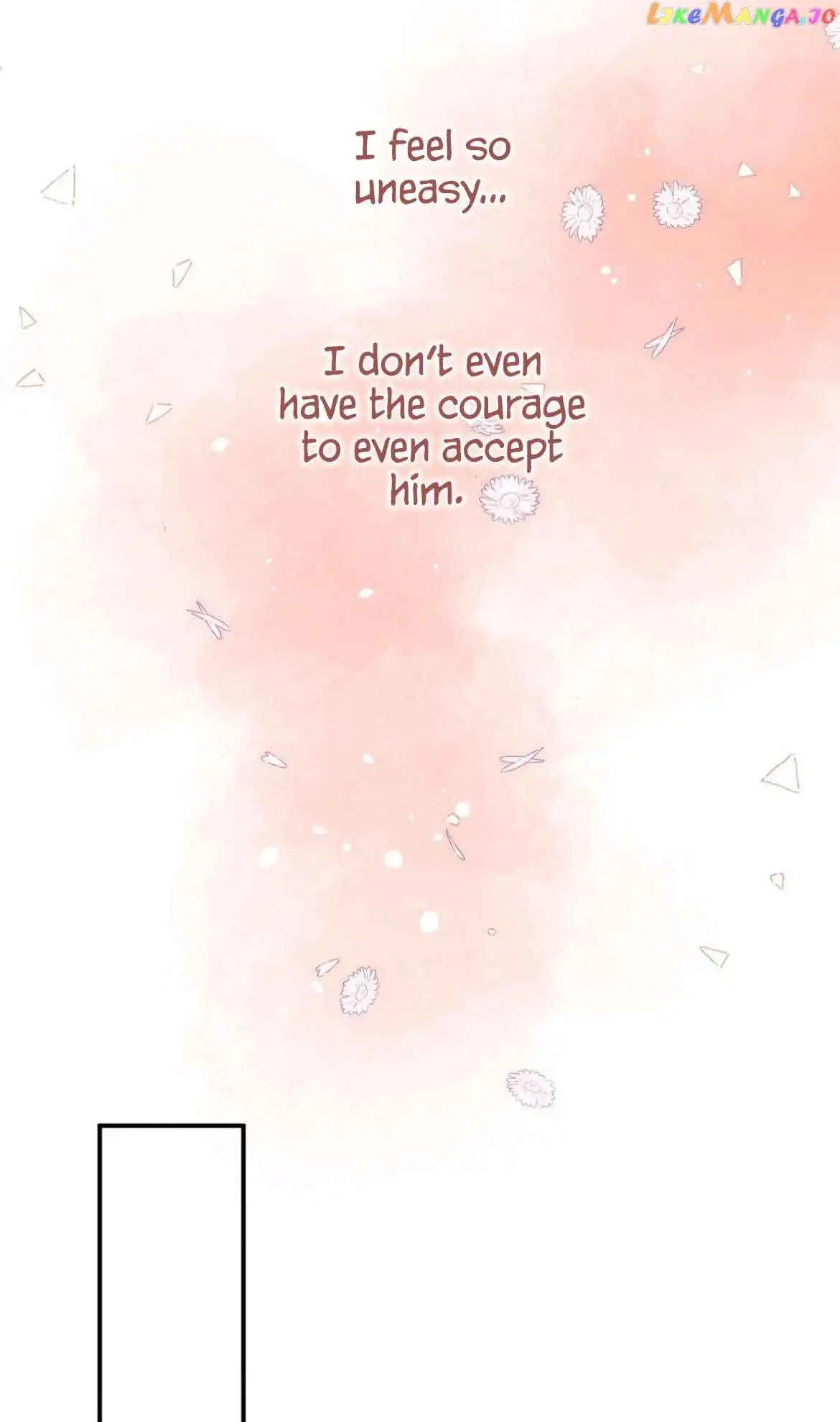 Hidden Love: Can Chapter 91 page 20 - 