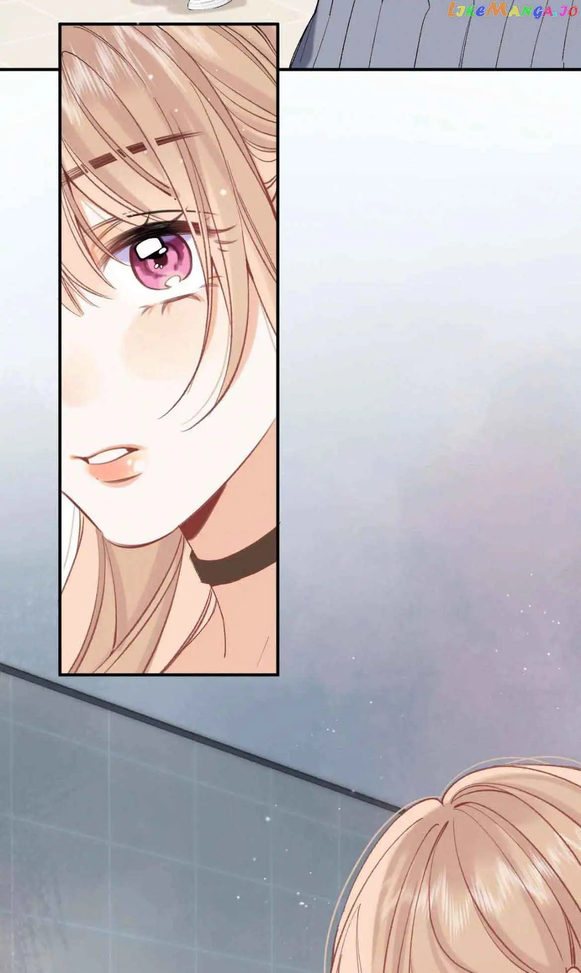 Hidden Love: Can Chapter 91 page 29 - 