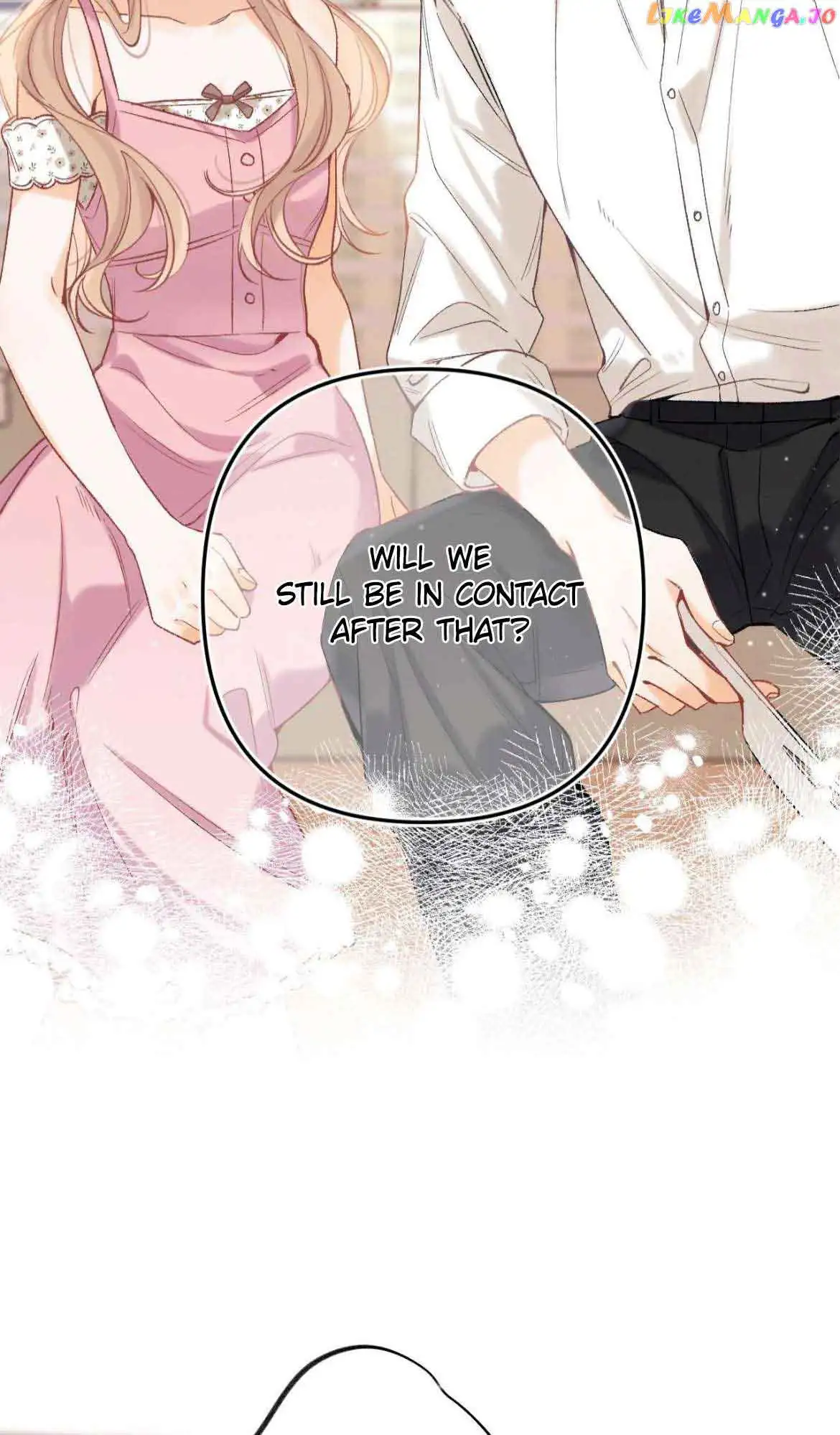 Hidden Love: Can Chapter 91 page 4 - 