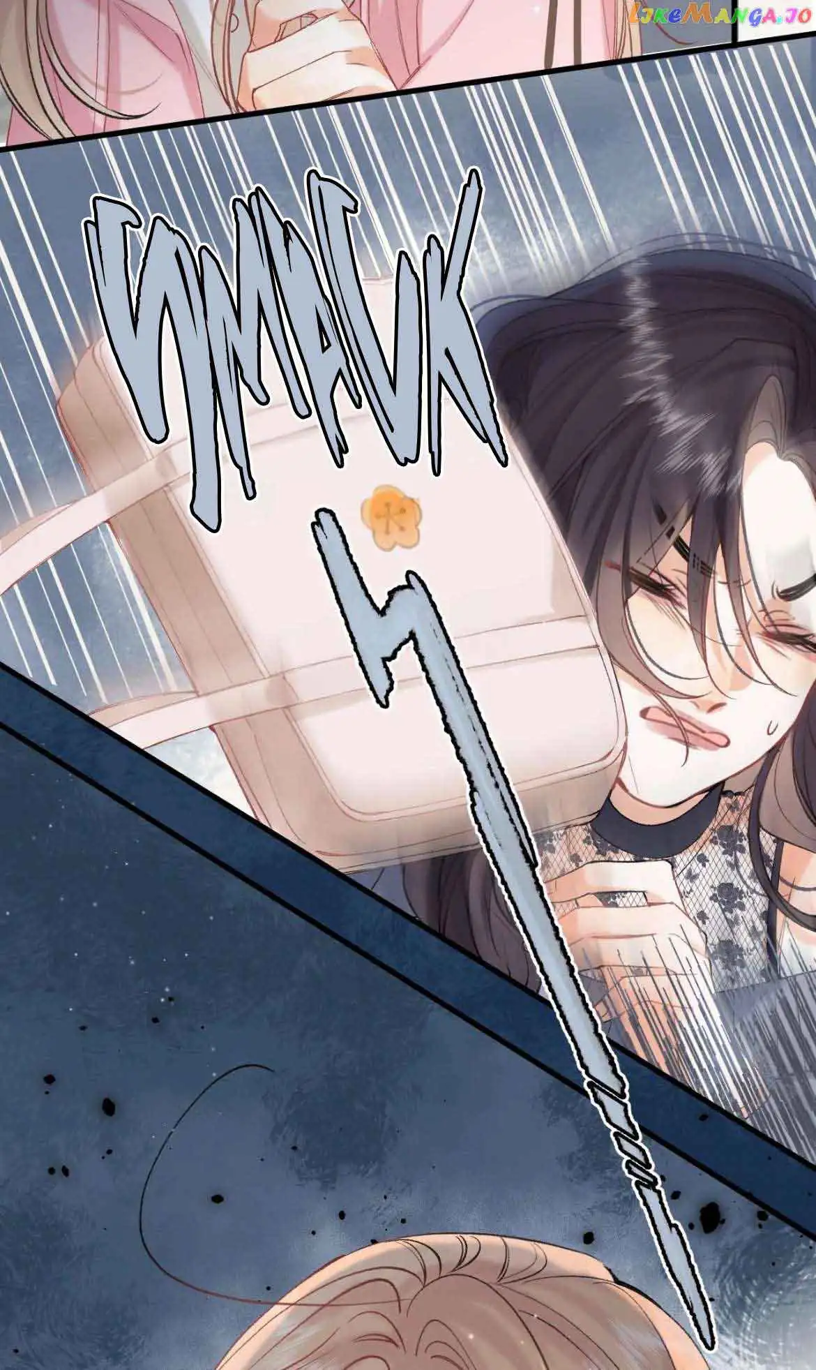 Hidden Love: Can Chapter 91 page 47 - 
