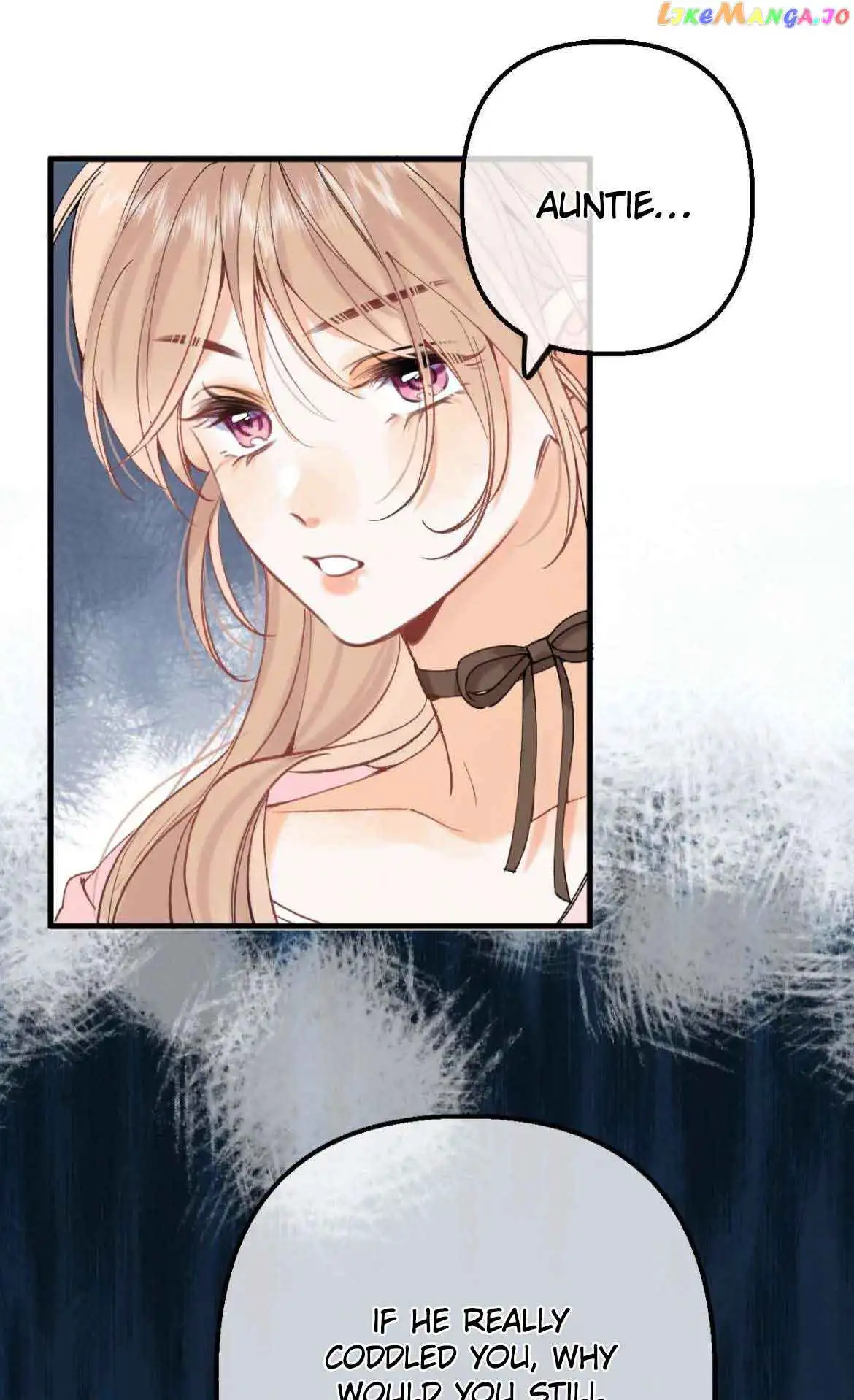 Hidden Love: Can Chapter 91 page 50 - 