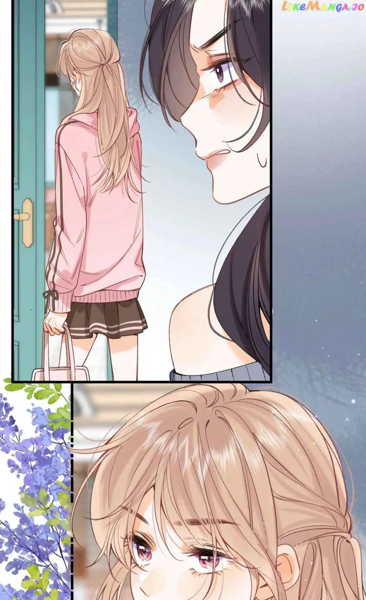Hidden Love: Can Chapter 91 page 52 - 