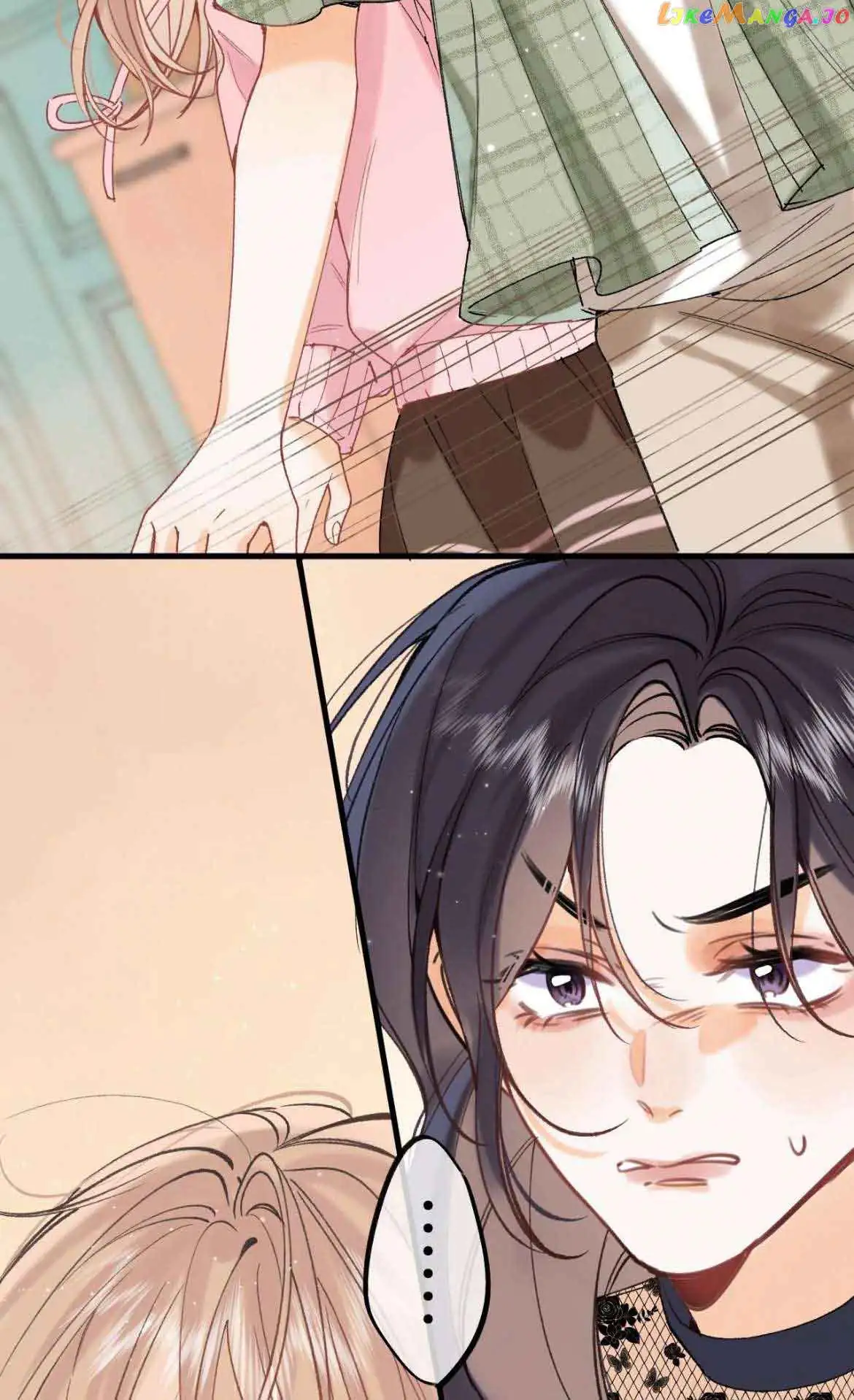 Hidden Love: Can Chapter 91 page 56 - 