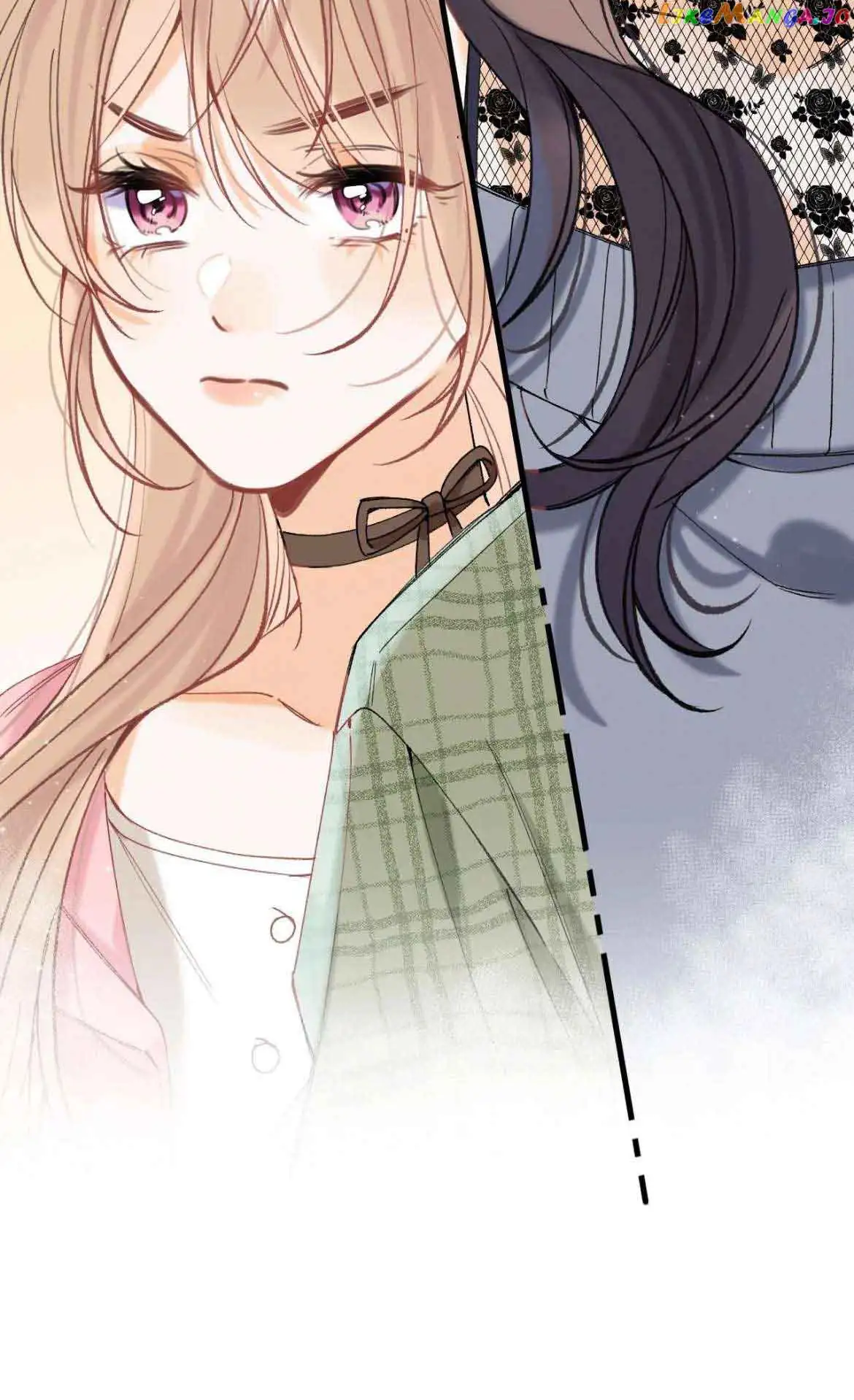Hidden Love: Can Chapter 91 page 57 - 