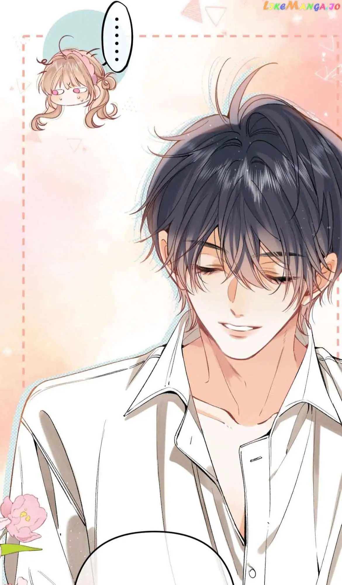 Hidden Love: Can Chapter 91 page 7 - 
