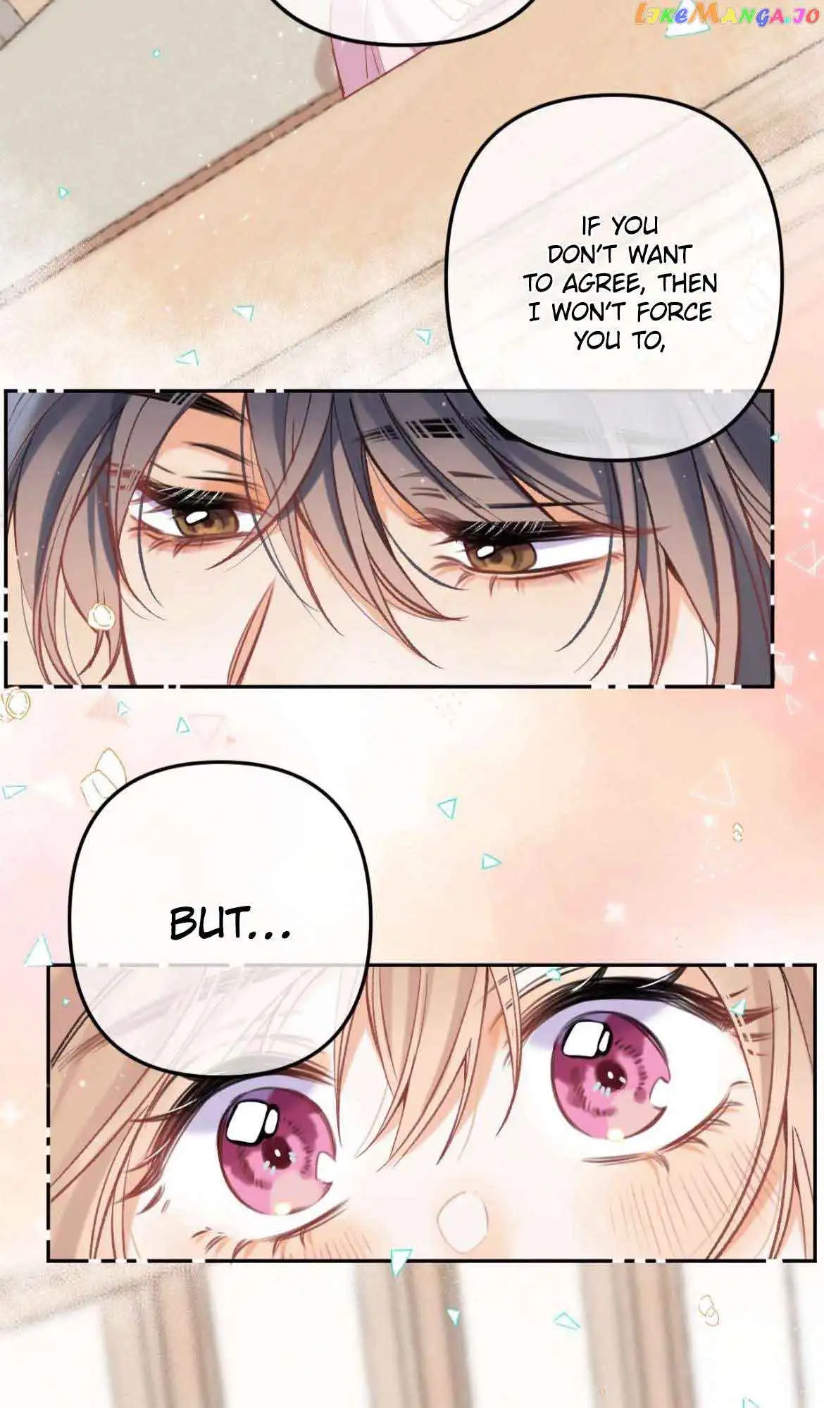 Hidden Love: Can Chapter 91 page 10 - 