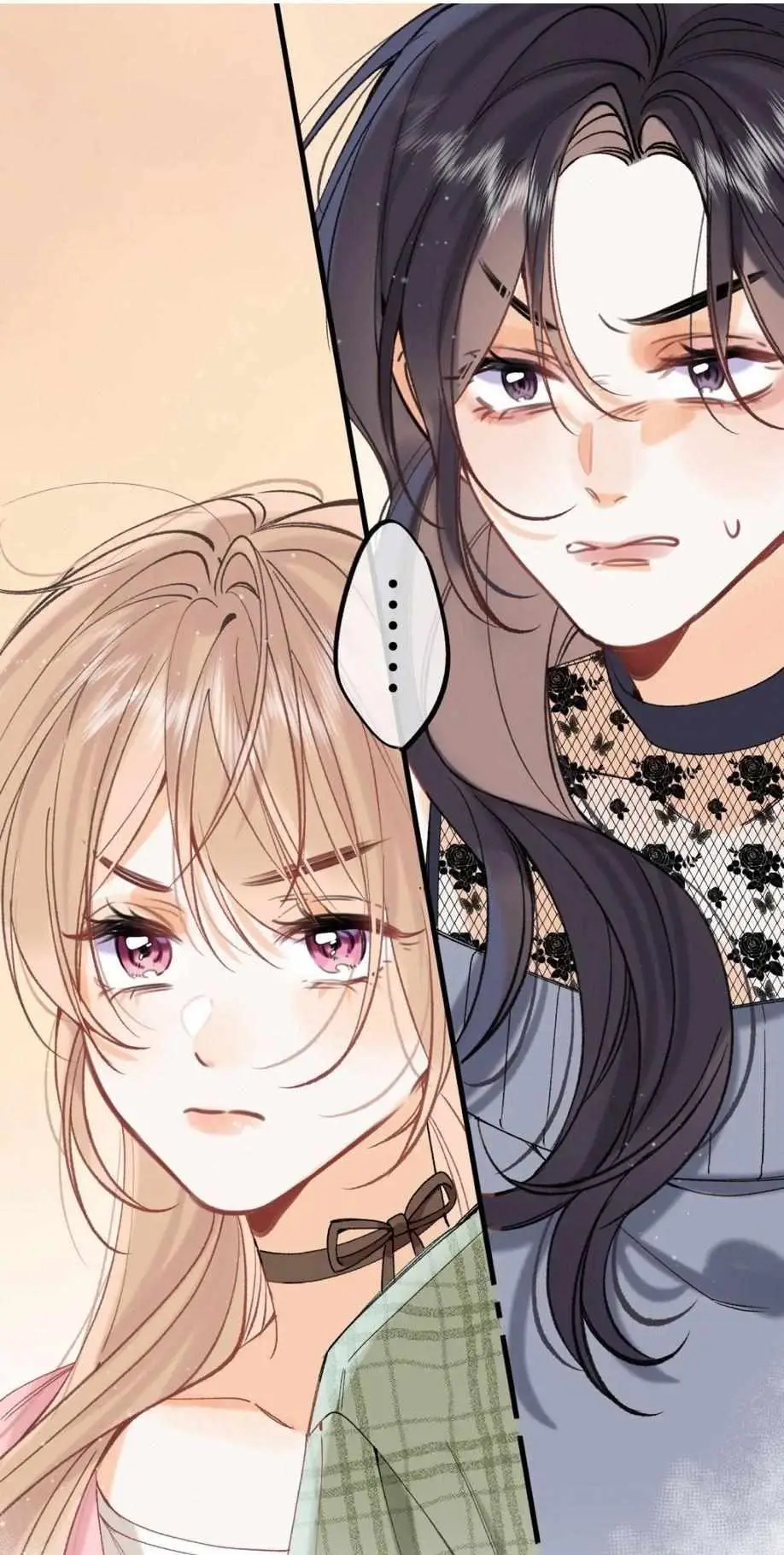 Hidden Love: Can Chapter 92 page 2 - 