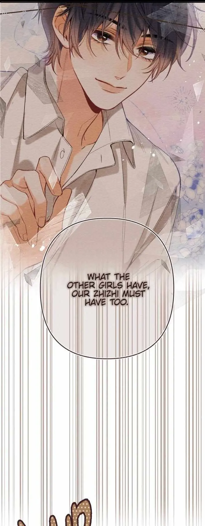 Hidden Love: Can Chapter 92 page 11 - 