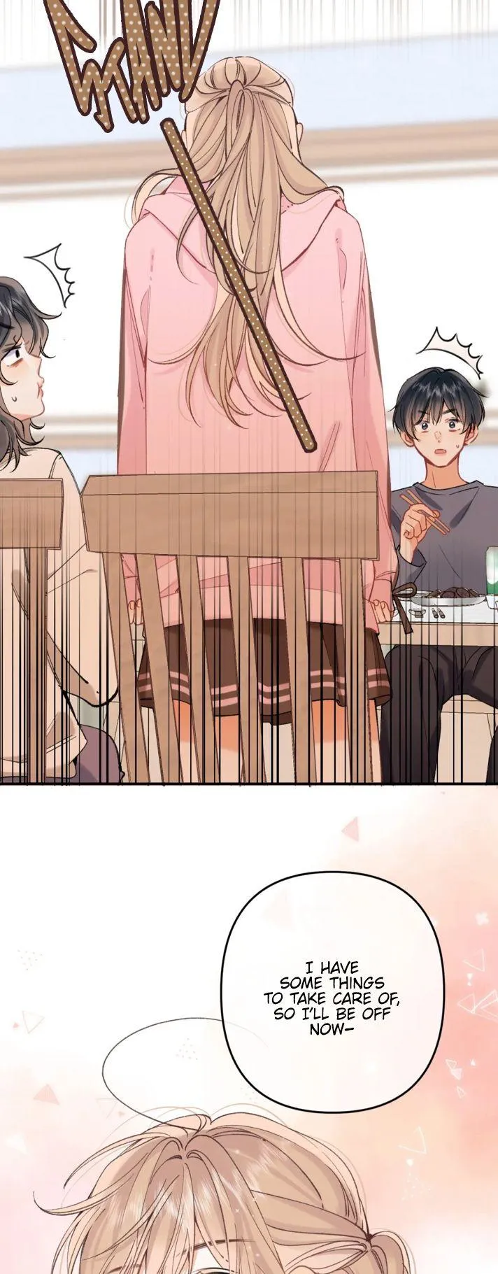 Hidden Love: Can Chapter 92 page 12 - 