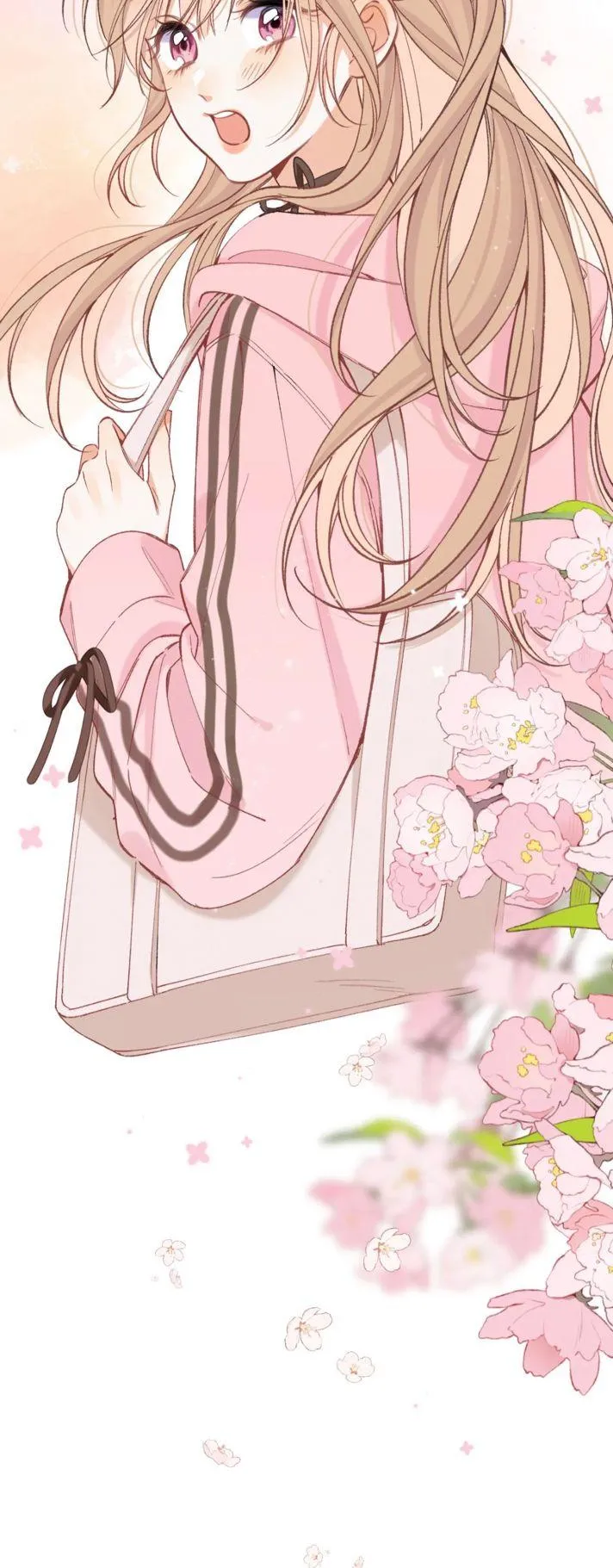 Hidden Love: Can Chapter 92 page 13 - 