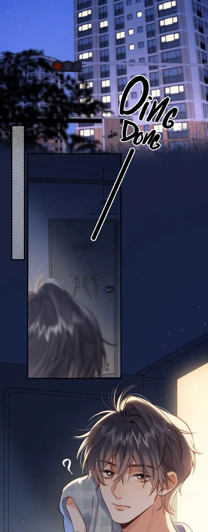 Hidden Love: Can Chapter 92 page 15 - 