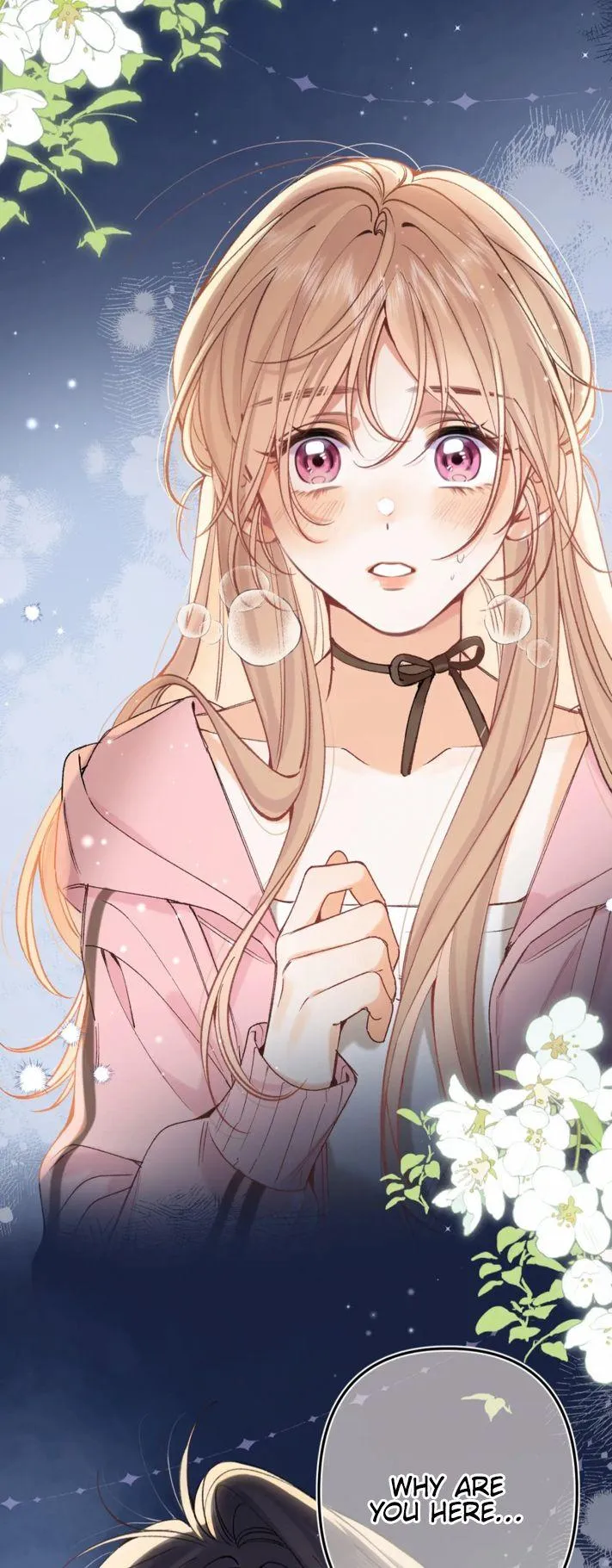 Hidden Love: Can Chapter 92 page 18 - 
