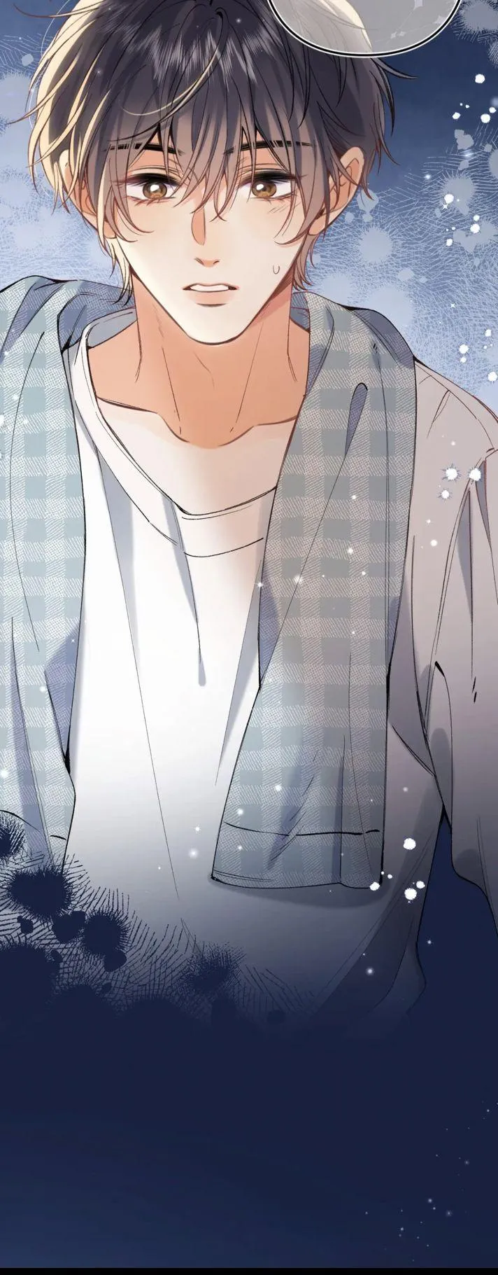 Hidden Love: Can Chapter 92 page 19 - 