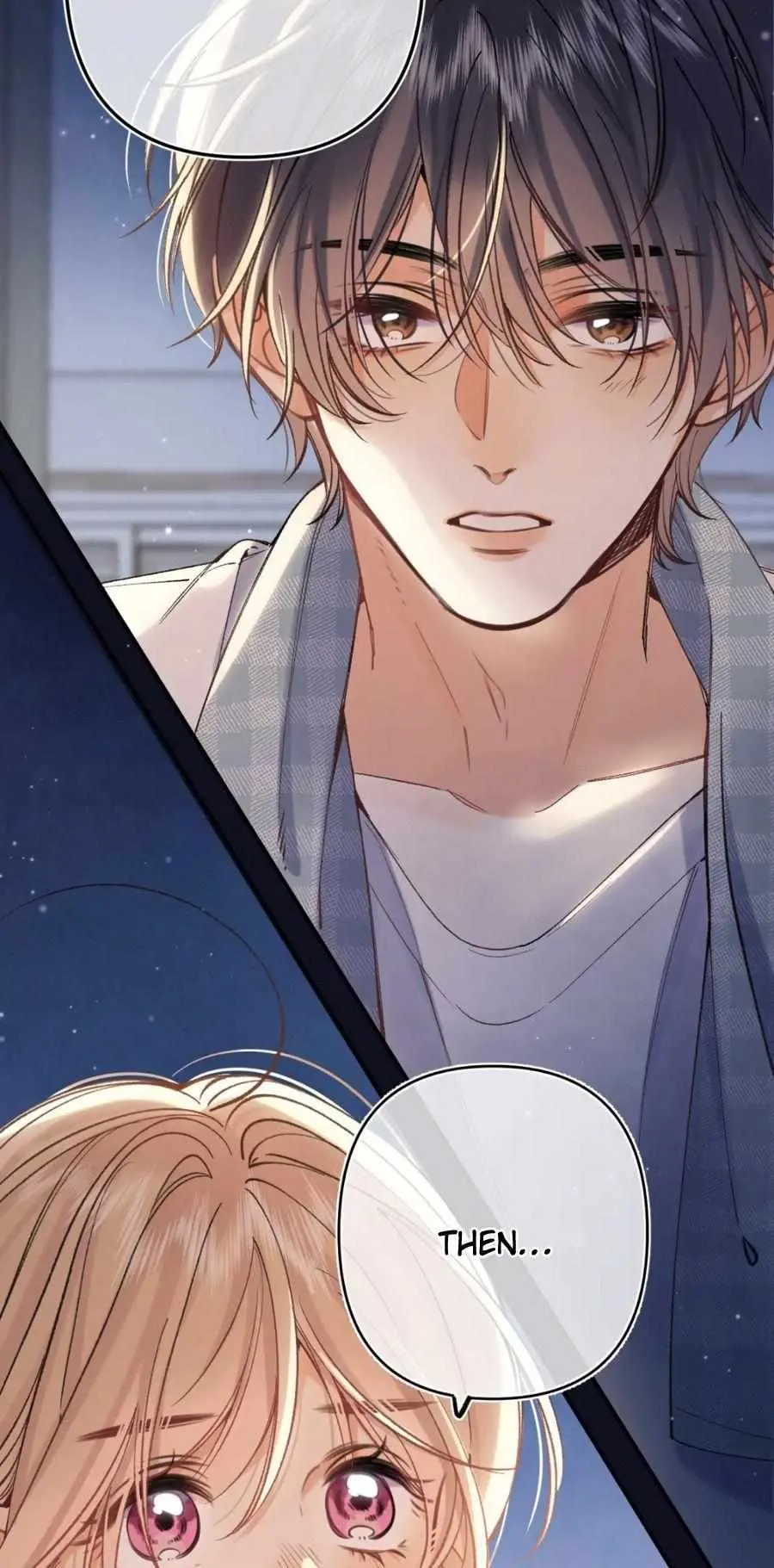 Hidden Love: Can Chapter 92 page 25 - 