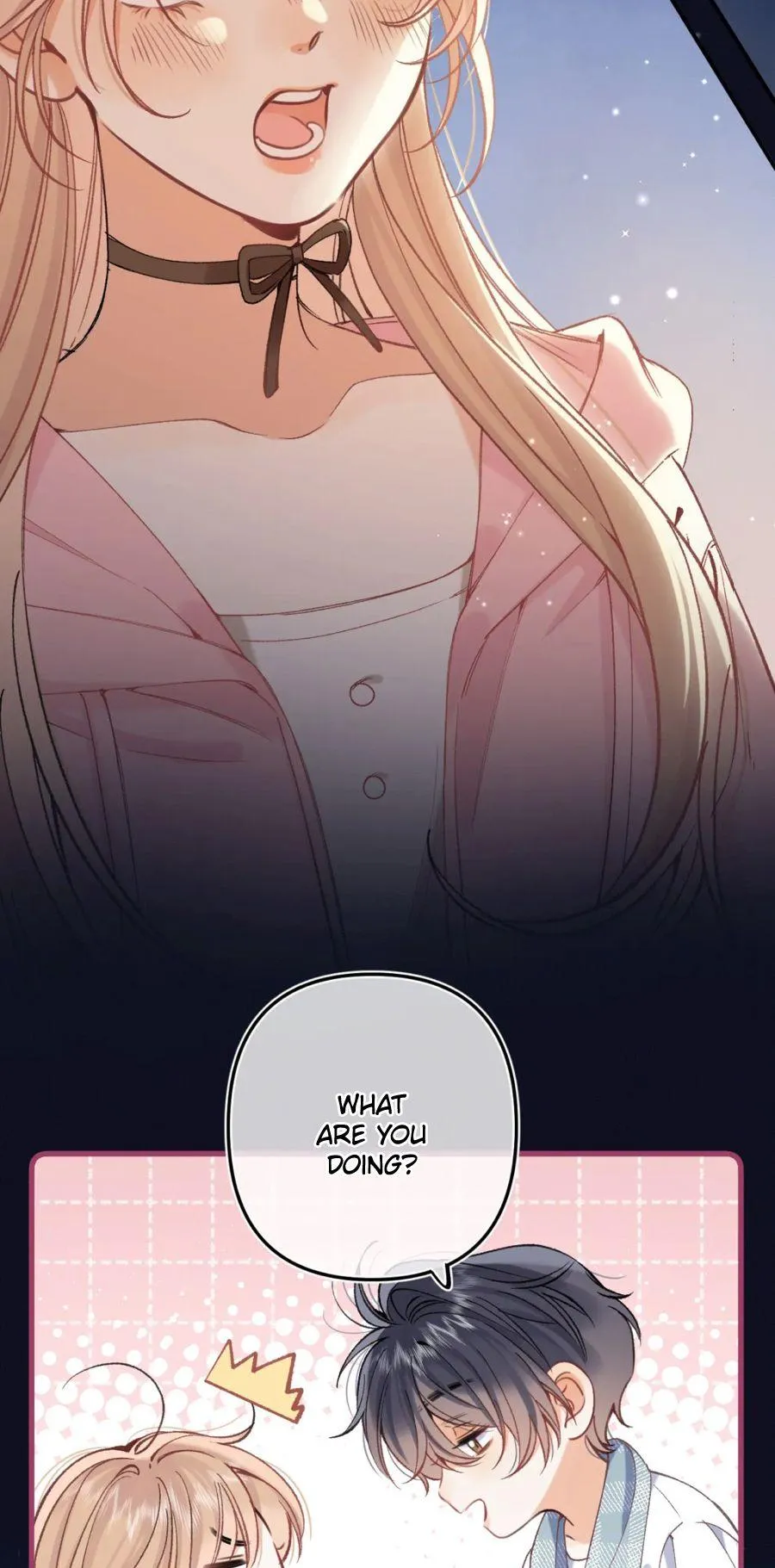 Hidden Love: Can Chapter 92 page 26 - 