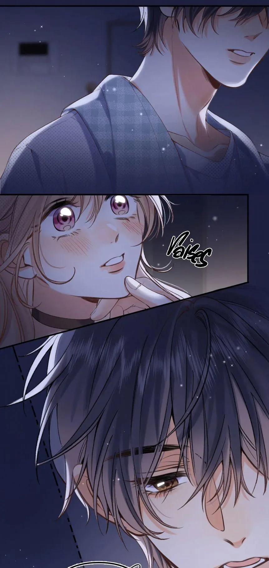 Hidden Love: Can Chapter 92 page 31 - 