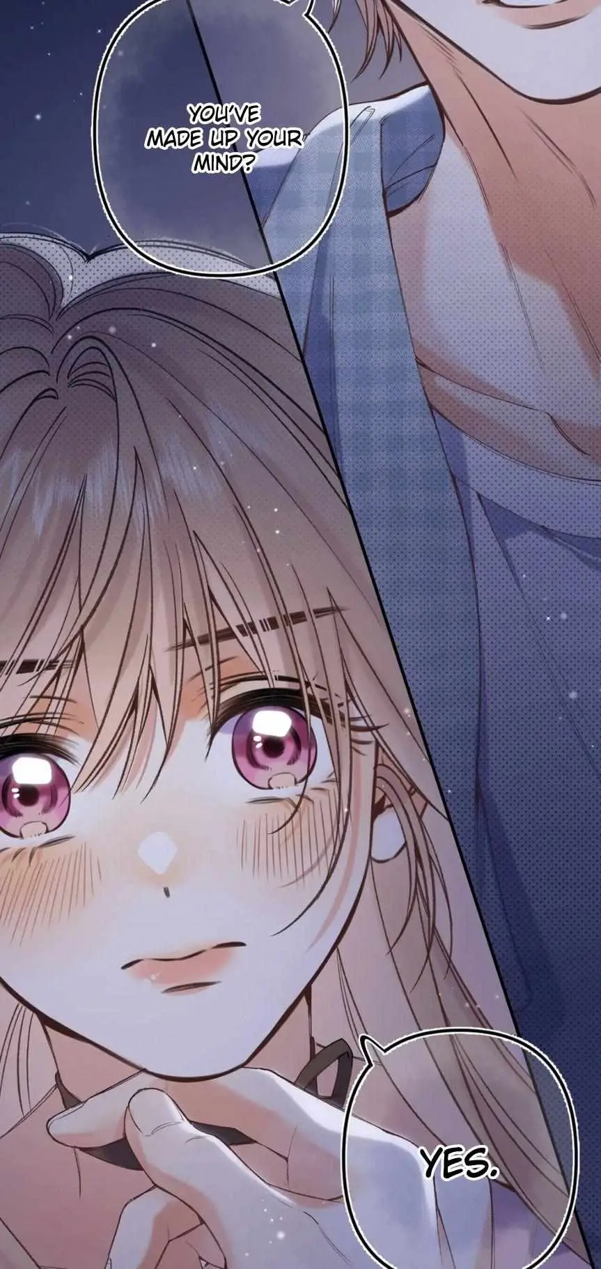 Hidden Love: Can Chapter 92 page 32 - 