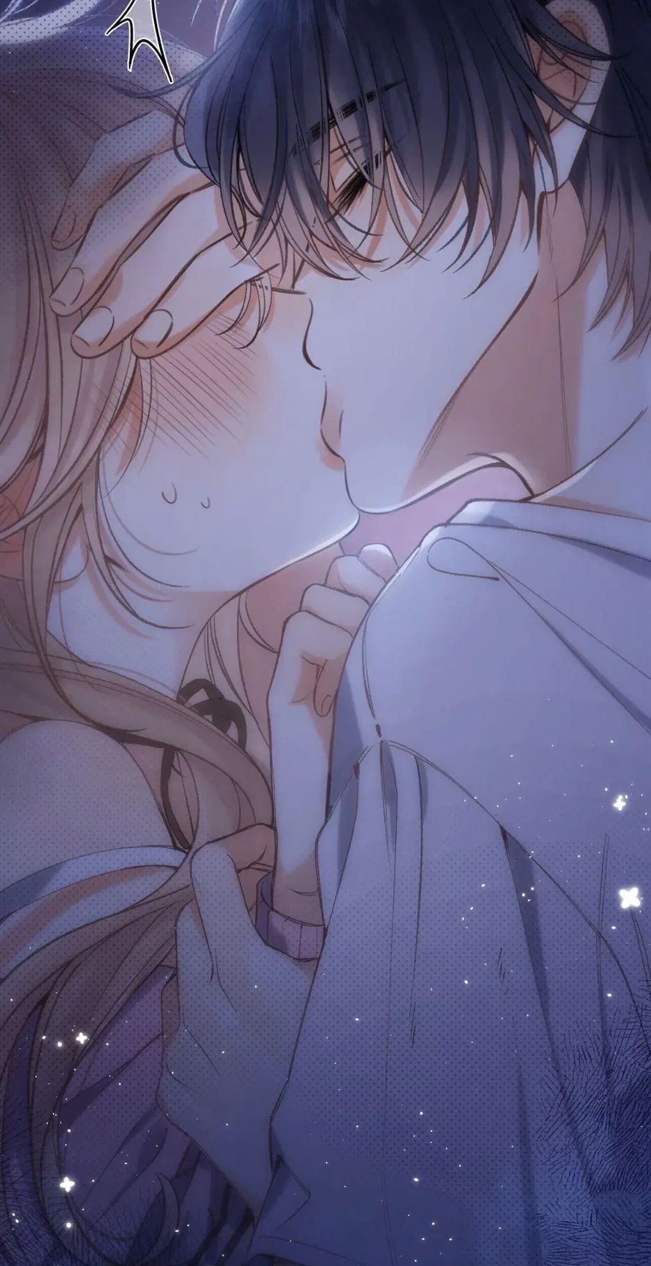 Hidden Love: Can Chapter 92 page 41 - 