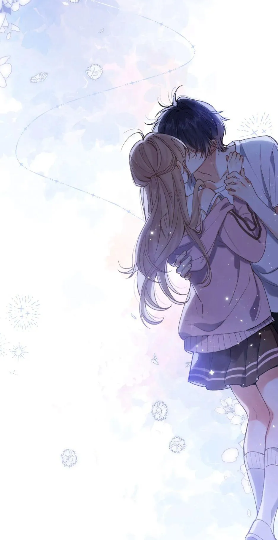 Hidden Love: Can Chapter 92 page 44 - 
