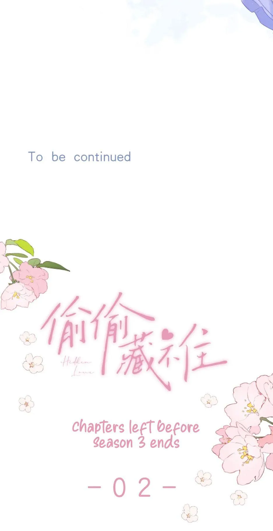 Hidden Love: Can Chapter 92 page 45 - 