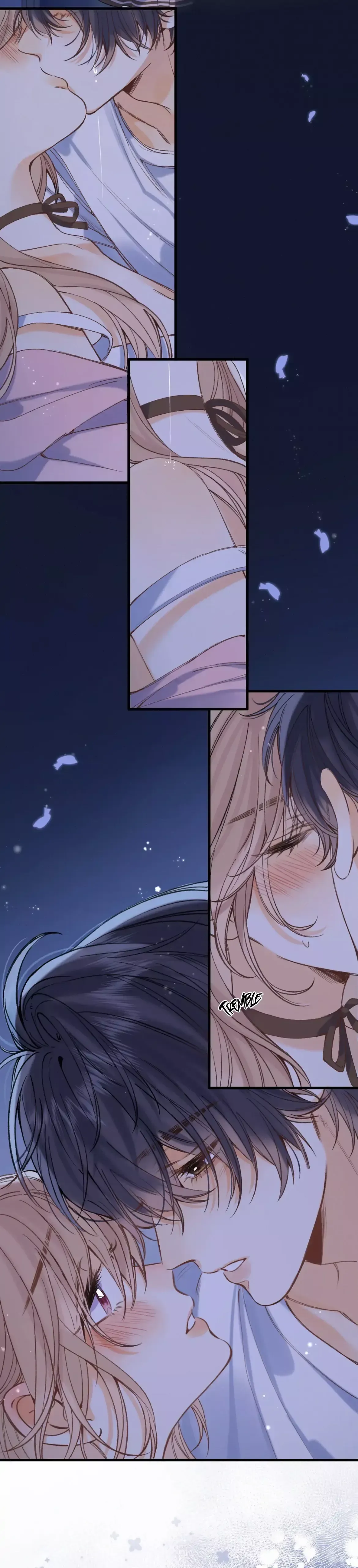 Hidden Love: Can Chapter 93 page 3 - 
