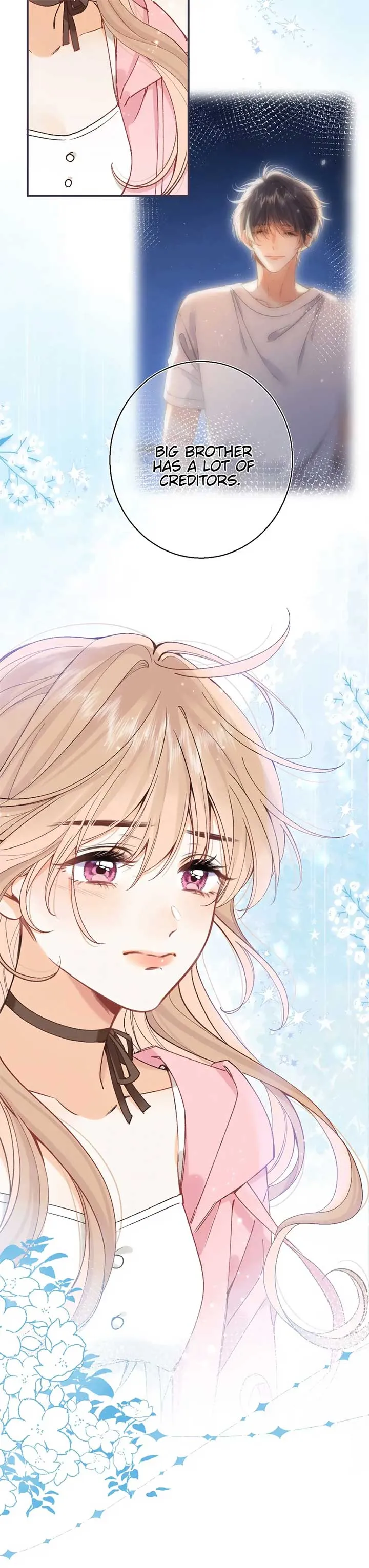 Hidden Love: Can Chapter 94 page 11 - 
