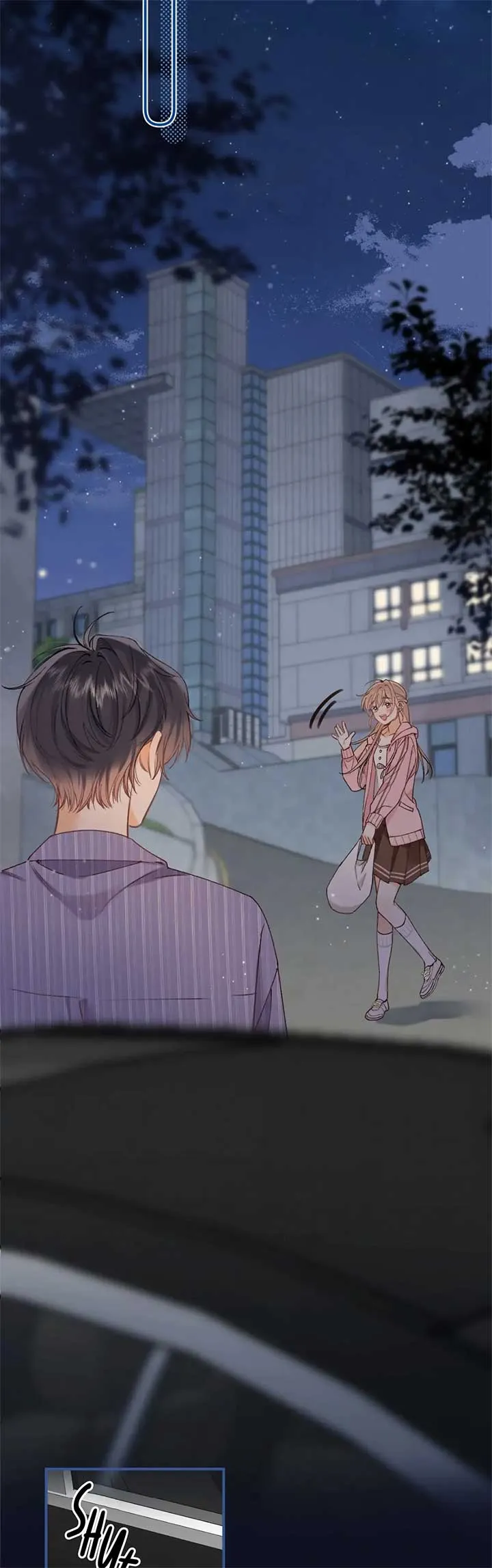 Hidden Love: Can Chapter 94 page 15 - 
