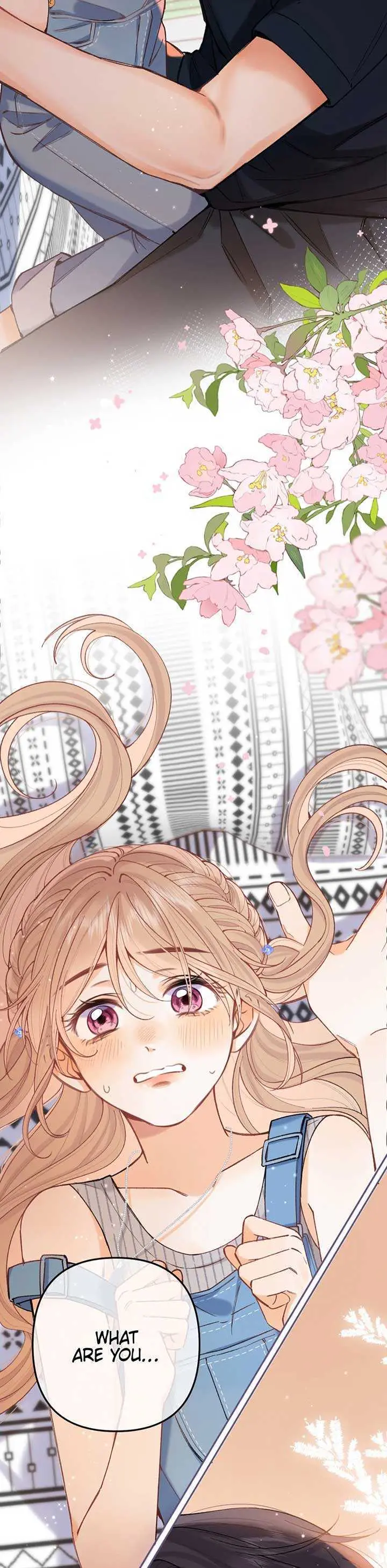 Hidden Love: Can Chapter 97 page 18 - 