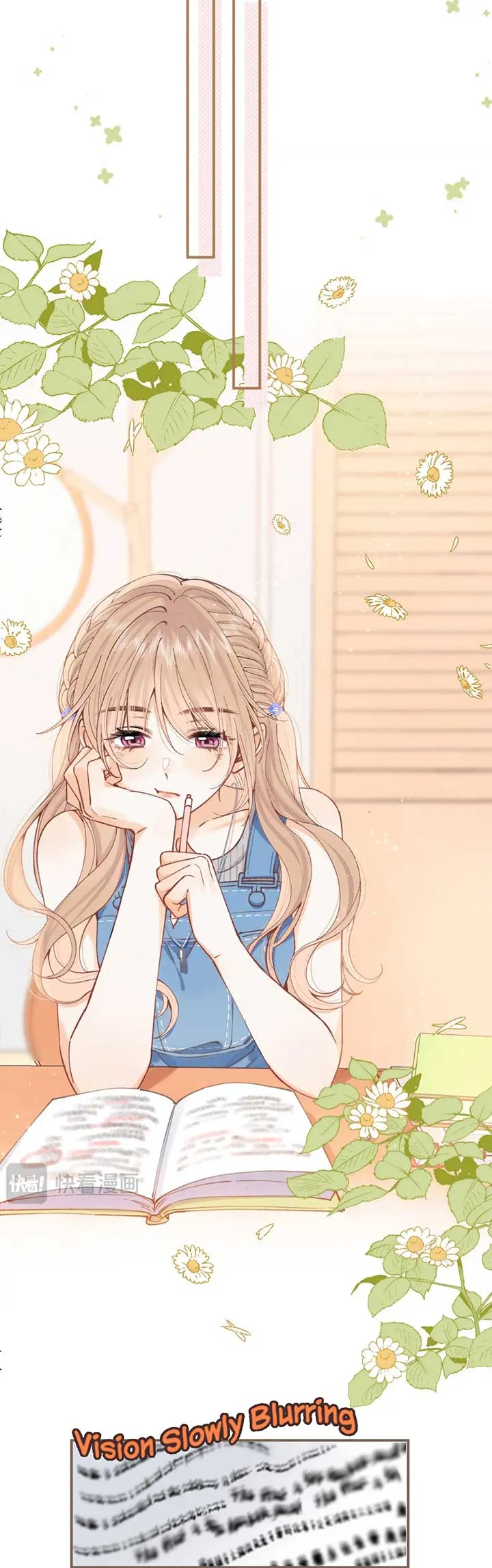 Hidden Love: Can Chapter 97 page 9 - 