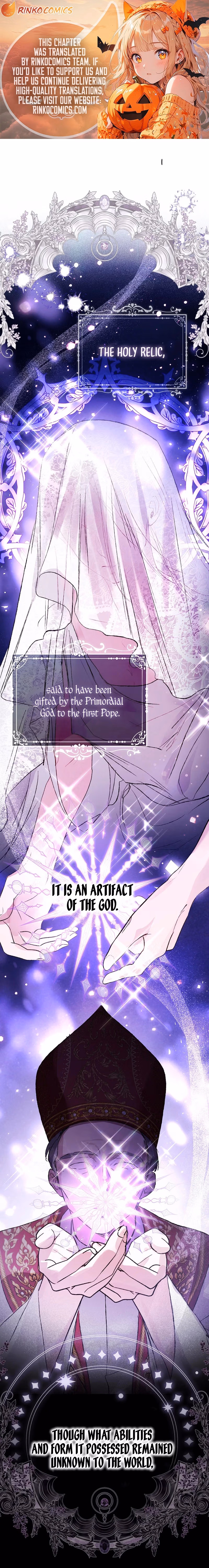 Hiding My Identity From My Husband Chapter 17 page 1 - 