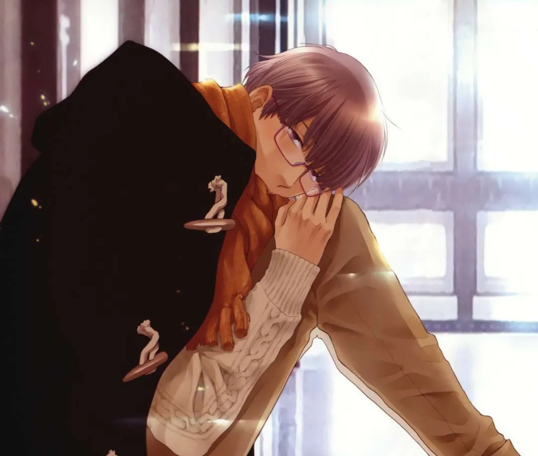 Hidoku Shinaide Chapter 2.99 page 3 - 