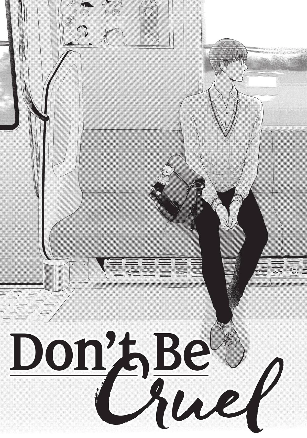 Hidoku Shinaide Chapter 39 page 1 - 