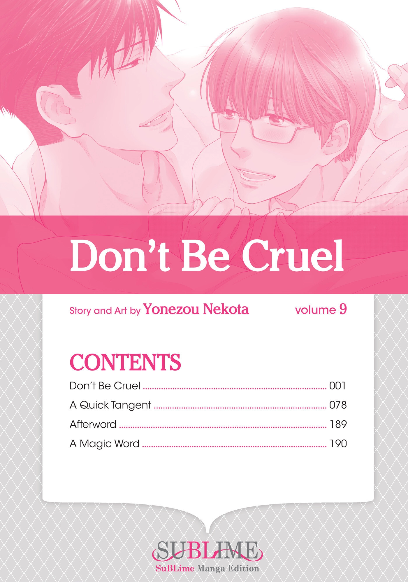 Hidoku Shinaide Chapter 41 page 4 - 