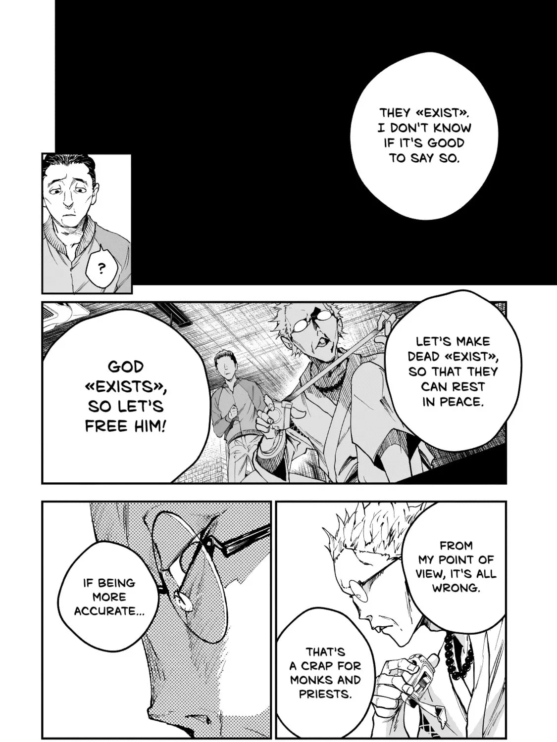 Higa Shimai Chapter 2 page 27 - 