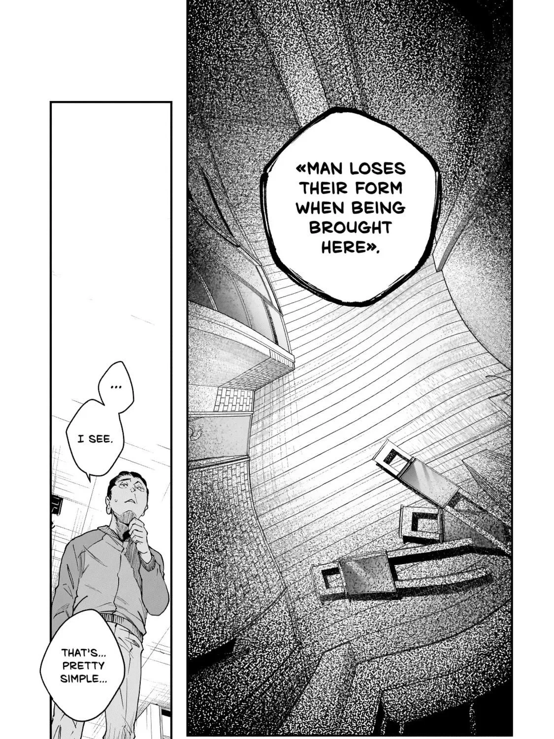 Higa Shimai Chapter 2 page 29 - 