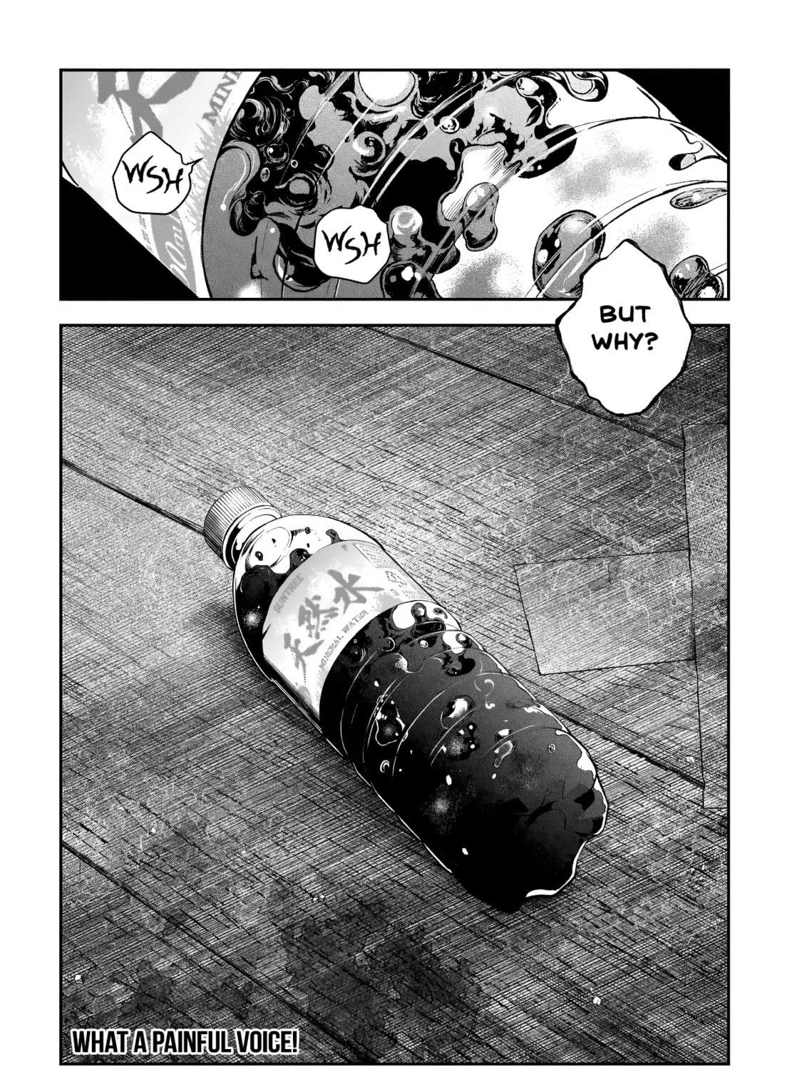 Higa Shimai Chapter 2 page 47 - 