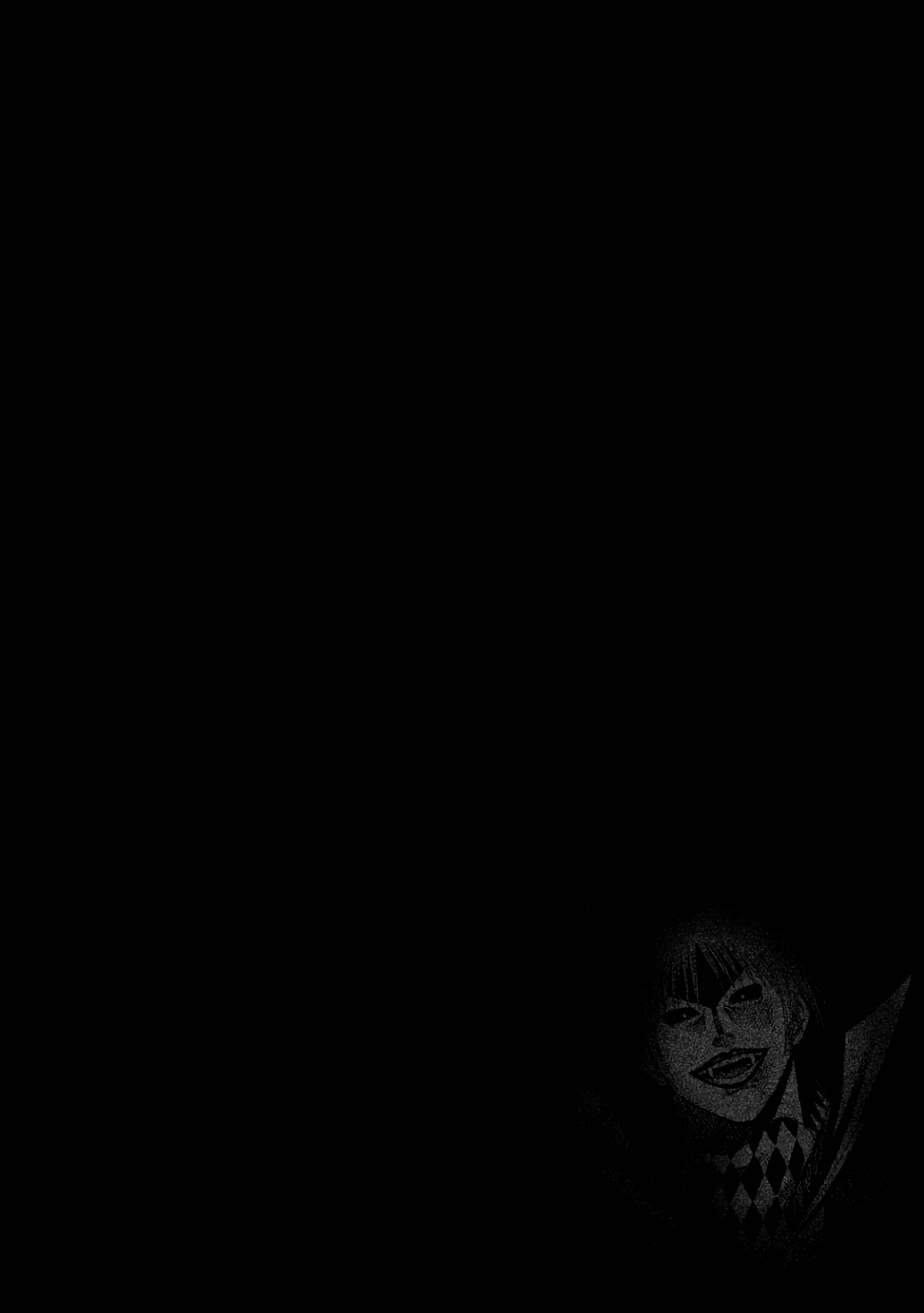 Higanjima - Saigo no 47 Hiai Chapter 167 page 22 - 