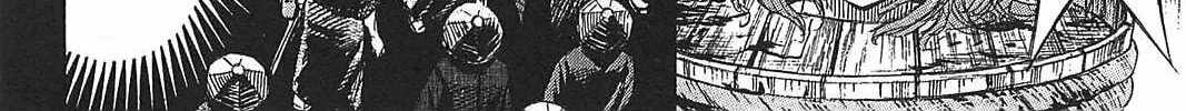 Higanjima - Saigo no 47 Hiai Chapter 20 page 28 - 