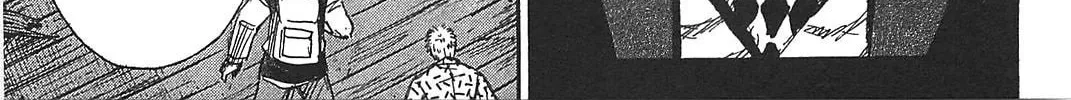 Higanjima - Saigo no 47 Hiai Chapter 22 page 28 - 