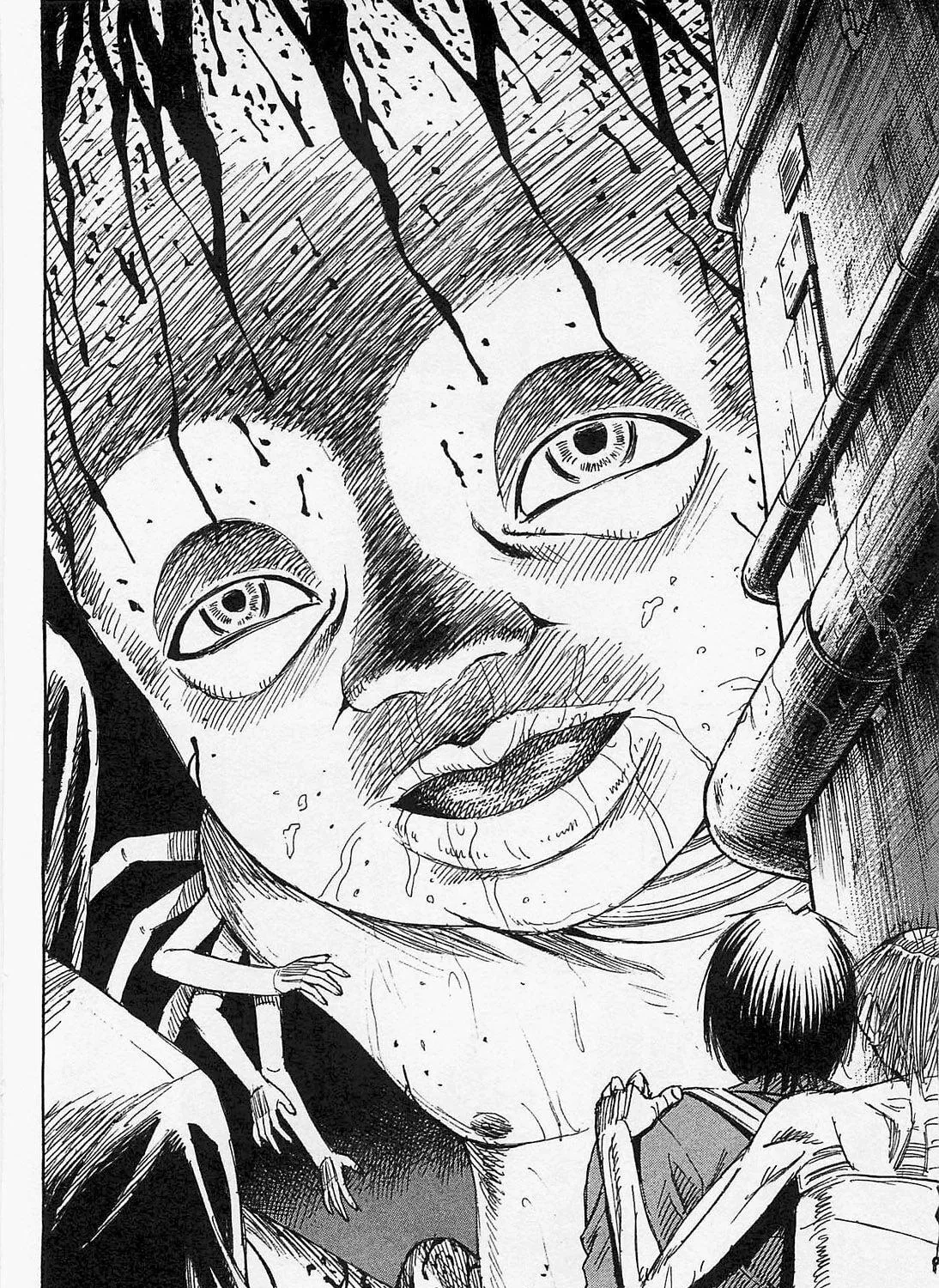 Higanjima - Saigo no 47 Hiai Chapter 31 page 29 - 