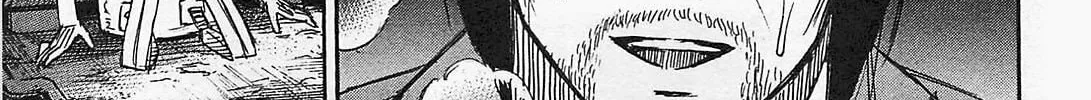 Higanjima - Saigo no 47 Hiai Chapter 36 page 38 - 