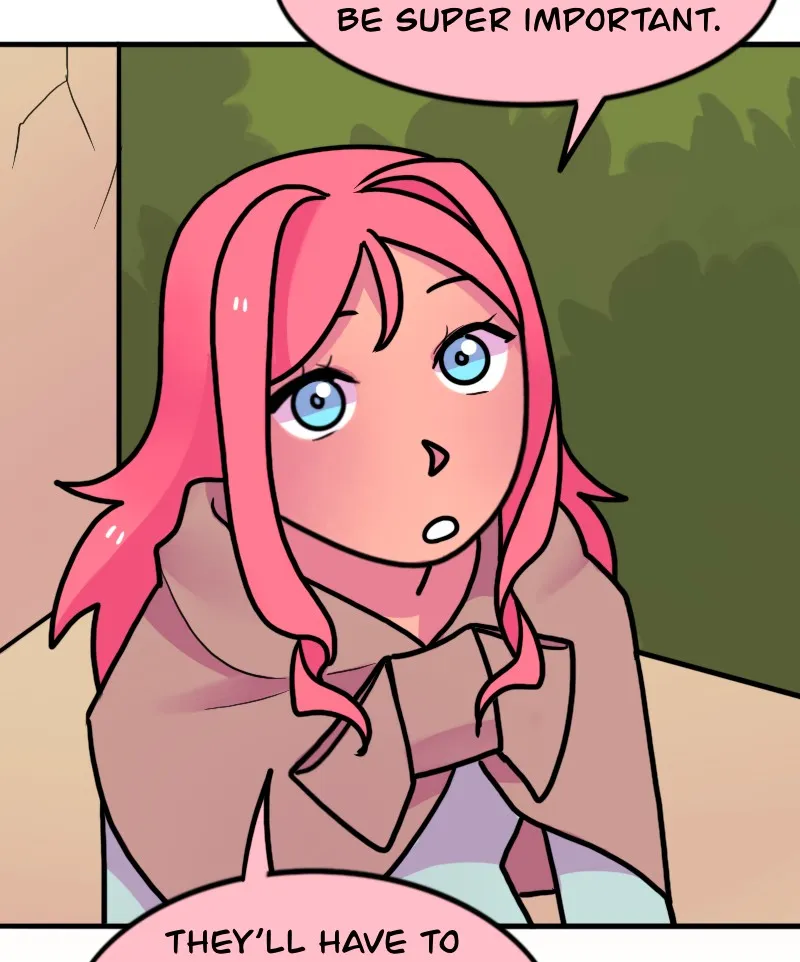 High Class Homos Chapter 122 page 5 - 